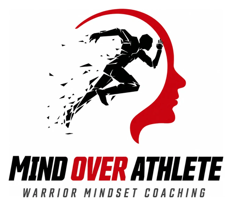 Mind Over Athlete, warrior mindset coaching